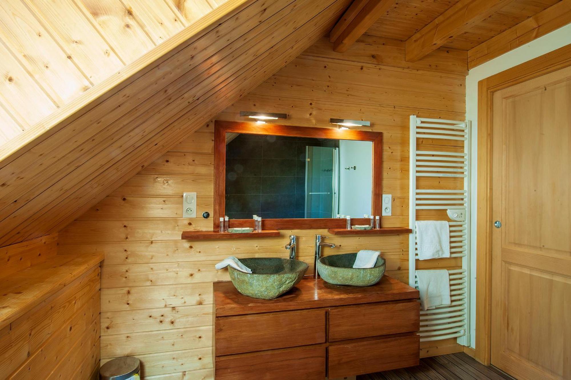 Les Chalets De La Marcairie Metzeral Exterior foto