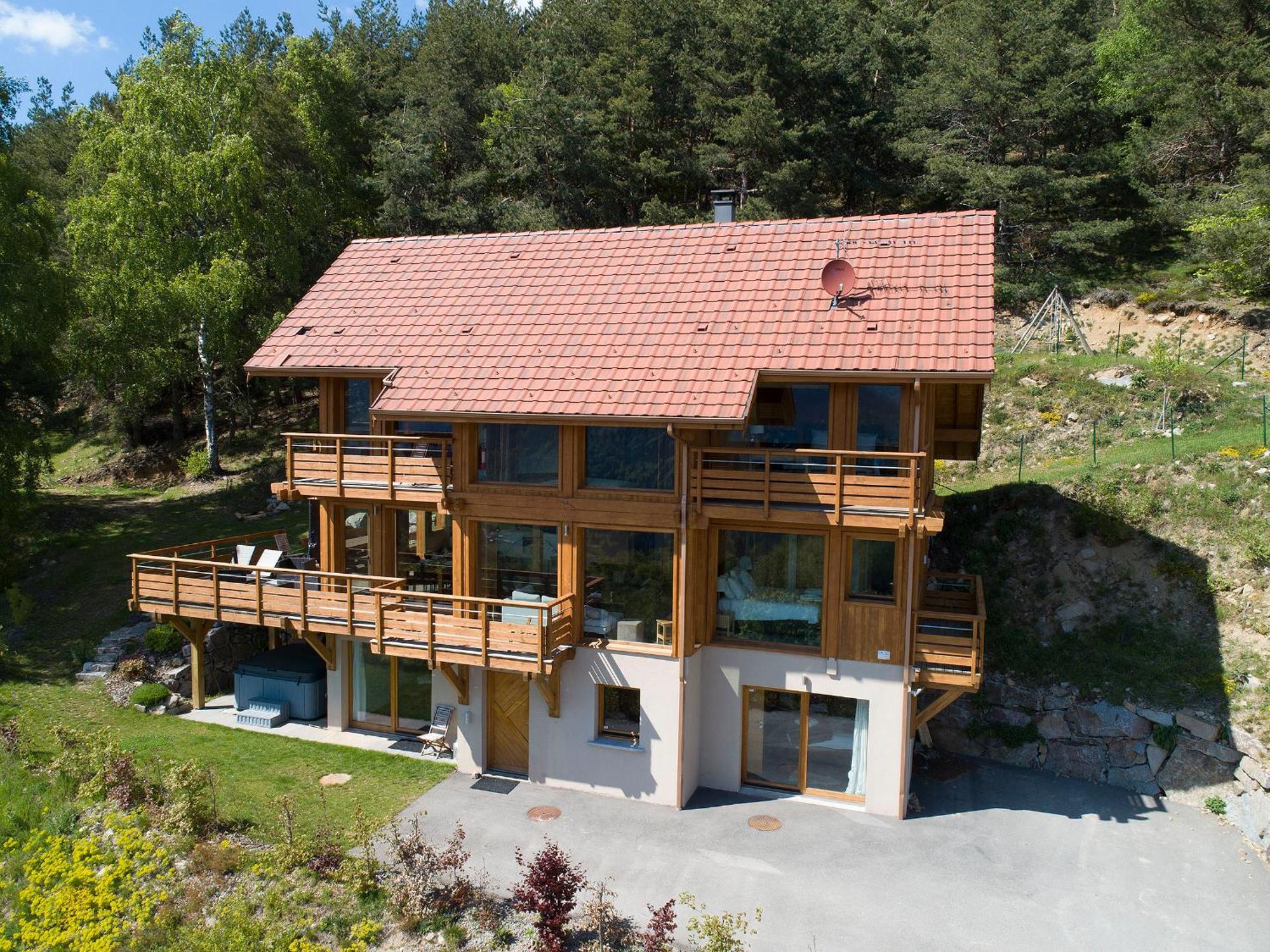 Les Chalets De La Marcairie Metzeral Exterior foto
